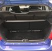 Hatchback Holden Barina 2008 Blue-7