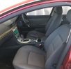 Holden Commodore Berlina VE Sedan 2006 Red-10