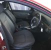 Holden Commodore Berlina VE Sedan 2006 Red-11