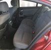 Holden Commodore Berlina VE Sedan 2006 Red-16