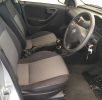 Holden Barina 5 Door Hatch 2005 Silver-11