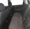 Ford Focus Sedan 2003 White -13