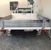 Toyota Hilux Ute 1994 White-6