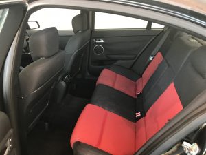 Holden Commodore VE V8 Manual for sale 2006 black