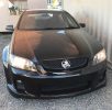 Holden-Commodore-VE-V8-Manual-for-sale-2006-black-2-min