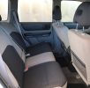 Automatic Nissan Xtrail 2005 White 15-min