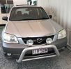 Mazda Tribute 2006 Silver-2-min