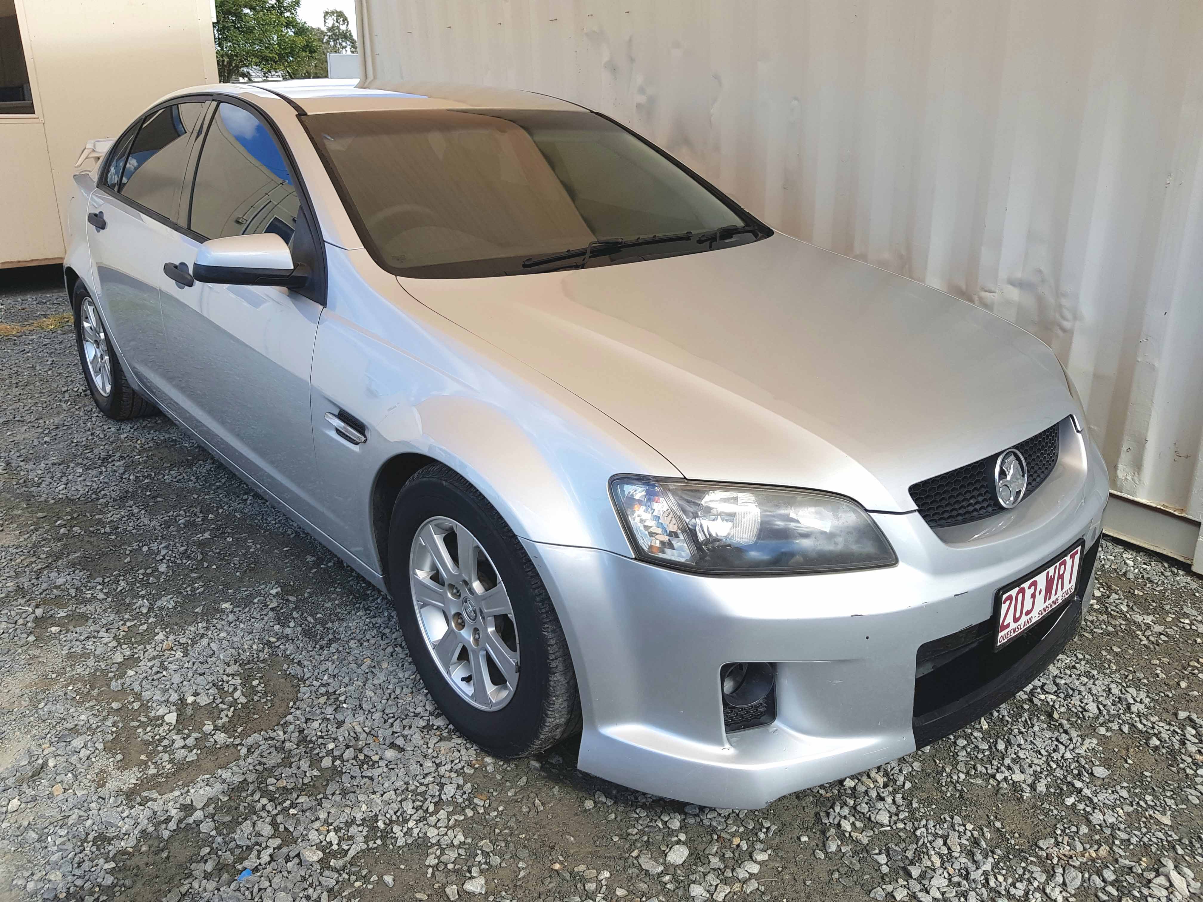 Holden Commodore Omega VE 2009 For Sale 7,990Used Vehicle Sales Holden Commodore Omega VE 2009 For Sale 7,990Used Vehicle Sales