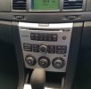 Holden Commodore Sedan 2009 Silver -12