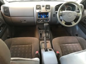 Automatic-Cars-Holden-Rodeo-Dual-Cab-2003-for-sale-14