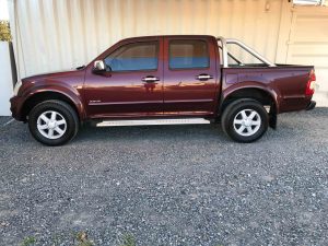 Automatic-Cars-Holden-Rodeo-Dual-Cab-2003-for-sale-4