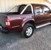 Automatic-Cars-Holden-Rodeo-Dual-Cab-2003-for-sale-Holden Rodeo Dual Cab 2003 Red8