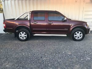 Automatic-Cars-Holden-Rodeo-Dual-Cab-2003-for-sale-9