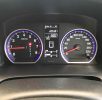 Automatic Honda CRV 2006 Black-11