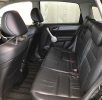 Automatic Honda CRV 2006 Black 16