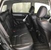 Automatic Honda CRV 2006 Black-17