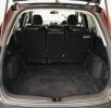 Automatic Honda CRV 2006 Black-7