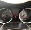 Automatic Mitsubishi Lancer 2007 Grey-11