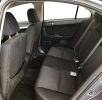 Automatic Mitsubishi Lancer 2007 Grey-15