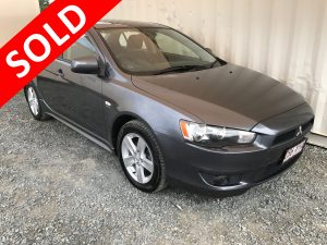 Mitsubishi-Lancer-2007-sold