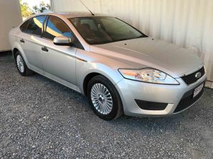Automatic-Cars-Sedan-Ford-Mondeo-2007-for-sale-1