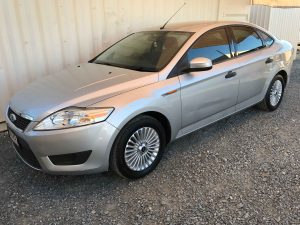 Automatic-Cars-Sedan-Ford-Mondeo-2007-for-sale-3