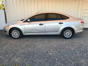 Automatic-Cars-Sedan-Ford-Mondeo-2007-for-sale-4