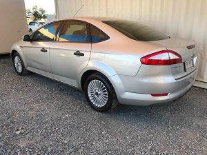 Automatic-Cars-Sedan-Ford-Mondeo-2007-for-sale-5