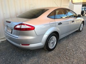 Automatic-Cars-Sedan-Ford-Mondeo-2007-for-sale-7