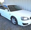 Automatic-Cars-Subaru-Liberty-Sedan-White-2001-for-sale-1