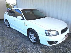 Automatic-Cars-Subaru-Liberty-Sedan-White-2001
