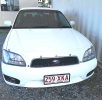 Automatic-Cars-Subaru-Liberty-Sedan-White-2001-for-sale-2