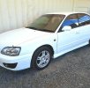 Automatic-Cars-Subaru-Liberty-Sedan-White-2001-for-sale-3