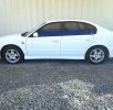 Automatic-Cars-Subaru-Liberty-Sedan-White-2001-for-sale-4