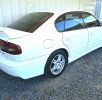 Automatic-Cars-Subaru-Liberty-Sedan-White-2001-for-sale-8