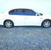 Automatic-Cars-Subaru-Liberty-Sedan-White-2001-for-sale-9