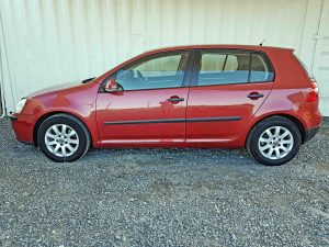 Automatic-Cars-Volkswagen-Golf-2006-for-sale-4