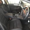 Automatic Ford Falcon FG XR6 Sedan 2011 Black-10