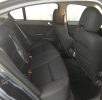 Automatic Ford Falcon FG XR6 Sedan 2011 Black-16