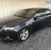 Automatic Ford Falcon FG XR6 Sedan 2011 Black-3