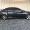 Automatic Ford Falcon FG XR6 Sedan 2011 Black-8