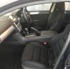 Automatic Ford Falcon FG XR6 Sedan 2011 Black-9