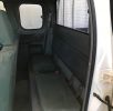 Ford Courier 2004 White-16