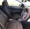 Holden Astra 2006 Black-10