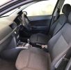 Holden Astra 2006 Black-14