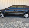 Holden Astra 2006 Black-4