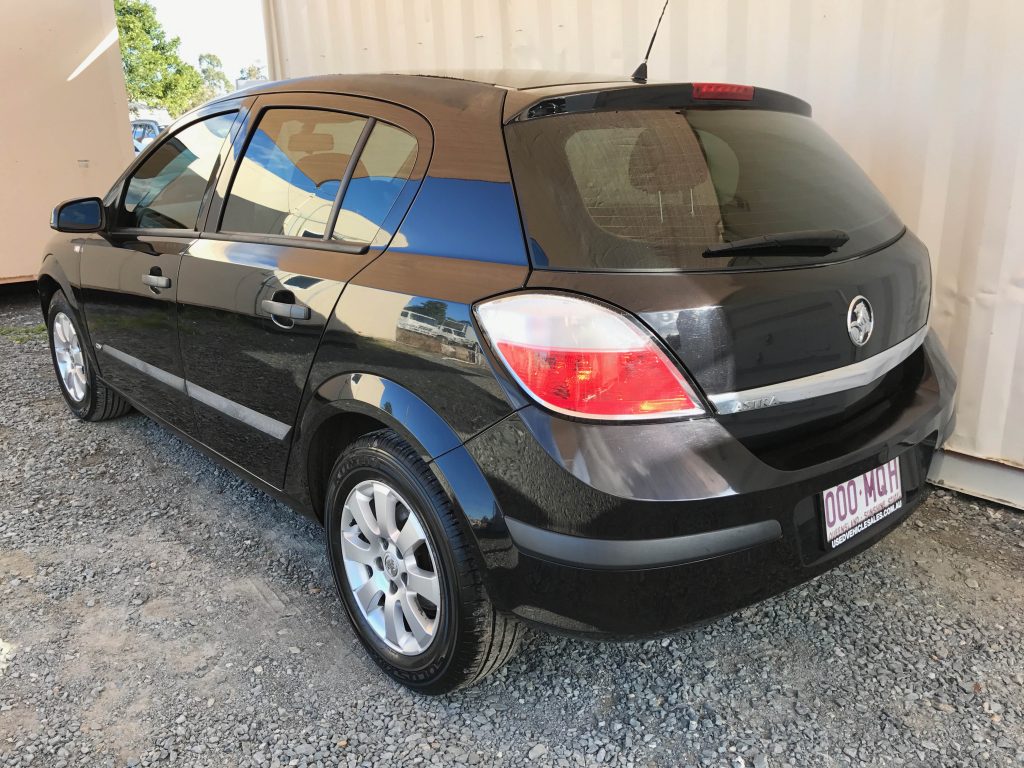 CheapCarsHoldenAstra2006forsale5 Used Vehicle Sales