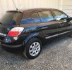 Holden Astra 2006 Black-8