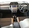 Nissan Xtrail Gold 2006 Gold -12