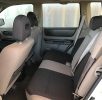 Nissan Xtrail Gold 2006 Gold -14